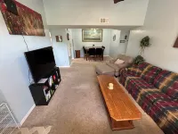 PREMIER LOCATION - UF / Shands / Gainesville.  Closest Condo to Campus!