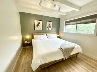 Surf Shack Encinitas - 5 Min to Beach, 12 Min to Legoland! - balcony