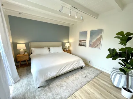 Surf Shack Encinitas - 5 Min to Beach, 12 Min to Legoland! Отели в г. Энсинитас