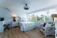 Hemingway Hideaway in the Truman Annex