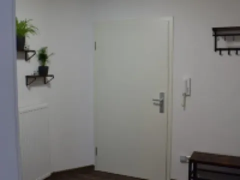 Vacation apartment in the middle of the Palatinate Forest. Good starting point for many activities Hotels in Silz