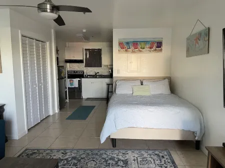 A Nice Place To Stay!