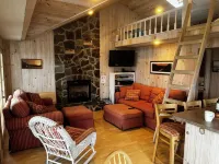 Lake Willoughby Direct Waterfront