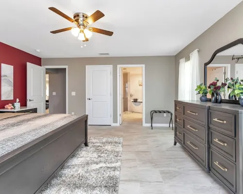 Florida Countryside Retreat-Charming 3-bedroom house with Jacuzzi and Spa pool! Hotels in DeSoto County