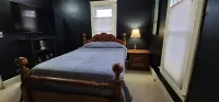 Morgan Manor - Your Home Away from Home!