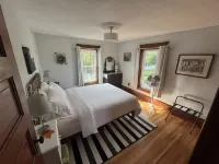 Restored Farmhouse Close to WI Dells