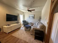 Downtown 2 Bedroom Ellensburg Home Hotels in Ellensburg