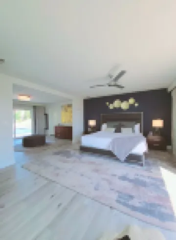 Luxurious Resort Style 3BR + Office w/ Stunning Ocean Views, Pool, Spa & Sauna