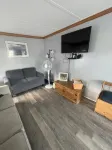 Quaint, Dog-Friendly Berlin Vacation Home