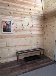 Miners Cabin - Pictured Rocks Lodging