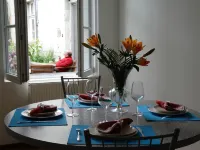Large apartment between Loire and Château