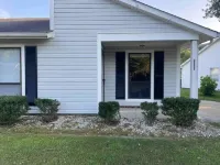 Remodeled duplex near coliseum