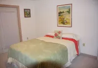 Woodside in Bryce Resort with High Speed Wi-Fi, Fire Pit