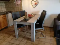 Ground floor apartment in Dornumersiel-Haus Norderney