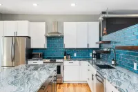 Craft District Loft - Michigan