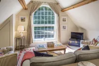Country cottage with beautiful views Hotels in Thatcham