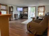 Makwa North in St Ignace – God’s Country by Mackinac Island