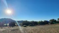 Secluded pet friendly hill country home on 7 acres.