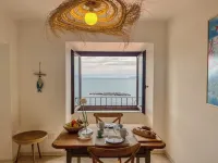 Magnifico Edificio Storico Affacciato Sull'arcipelago Toscano!