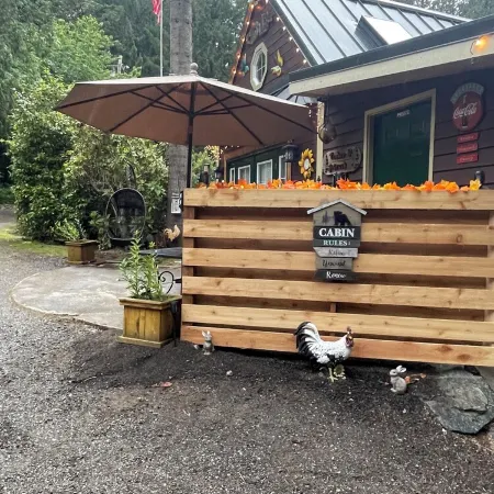 Paradise Loft at Timber Creek