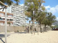 PROMO - 10% October - Le Lavandou Galiote - T3 - Apartment sea view 180 °