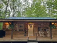 Tubbs’ Country Cabin