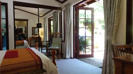 The Gums, Garden Apartment. Отели рядом с достопримечательностью «Парк Ошен Виллидж»