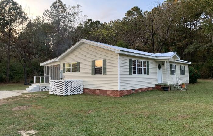 Alabama cabin located in the National Forest, ATV Park, and Beaches!!!