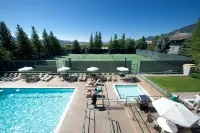 Great for Families/Groups- Eagles Rest 7- Hot Tub Across the street. JHMR close! Hotels in Teton Village