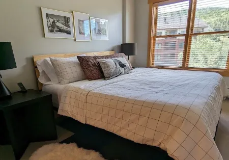 Location! Best skiing in Copper at Your Fingertips