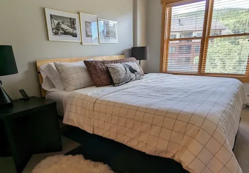 Location! Best skiing in Copper at Your Fingertips