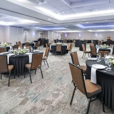 Hilton Garden Inn Rockaway