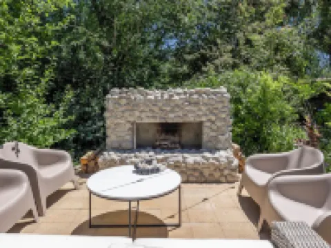 Skiers private retreat- sauna, fireplaces, hot tub ホラデイのホテル