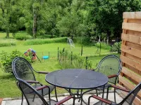Geräumige Frisch Renovierte Wohnung Mitte in der Vulkaneifel Hotels in Gerolstein