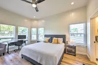 Waterfront Hilltop Escape, Modern New Construction Ready for Family Fun