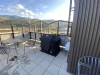 Family Space with Spacious en Suite Listed Separately Hotels in Kellogg