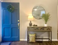 Stylish Mid-Century Modern Home 5 minutes to downtown