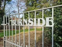 Burnside Cottage - Iburndale