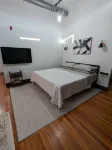 Large Studio Suite in the Middle of Downtown JC