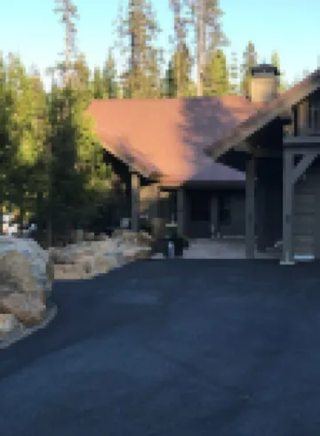 Old Mill Lodge Studio at Lake of the Woods