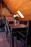Kuzey Deluxe, 100qm Wohnung mit Klimaanlage