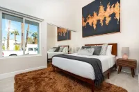 Newly Renovated Luxury Home/Large Pool/Views.