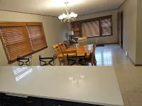3B Spacious Home+ Free Parking Near Chicago O'Hare