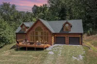 Secluded Shenandoah Hideaway Hotels near Skyland