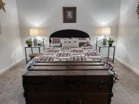 Paul's Place-Private Mountain House, Pocono Mtn, near Jim Thorpe, Blue Mountain