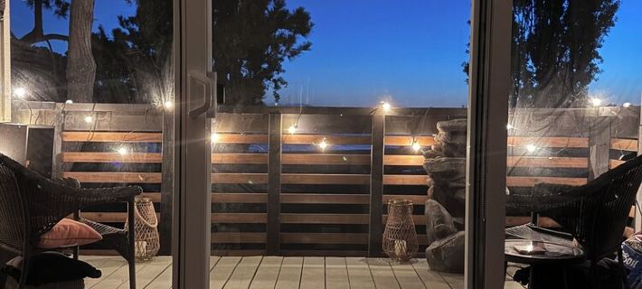 Stunning Alameda Beachfront Apt.  Spectacular Dtown SF Views- Book Now on VRBO! Hoteles en Alameda
