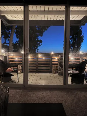 Stunning Alameda Beachfront Apt.  Spectacular Dtown SF Views- Book Now on VRBO! - 2-Star