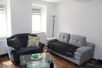 Modernized apartment, centrally located in historic old town