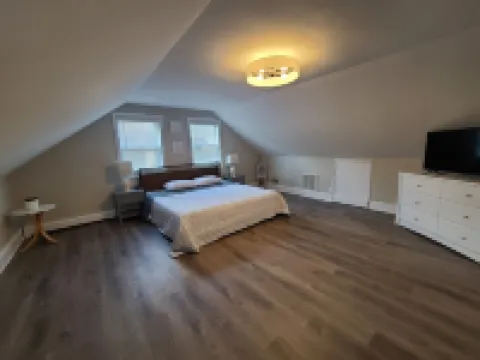 Cozy Home Just Steps to the Beach! Hotels in Seaside Park