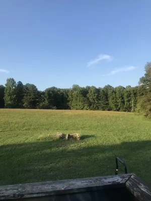 Pet Friendly 1 Bedroom Apartment; Quiet & Secluded - 1/2 hour from town Hotels in Pulaski County